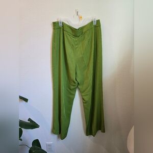 Zara trousers size XL